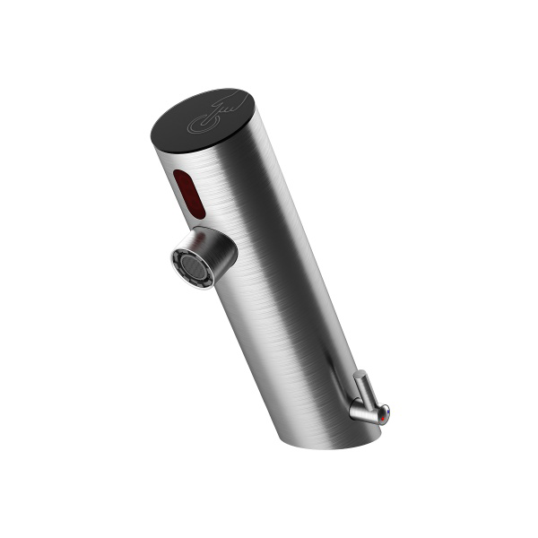 Kiev Touchless Sensor Water Bathroom Sink Faucet